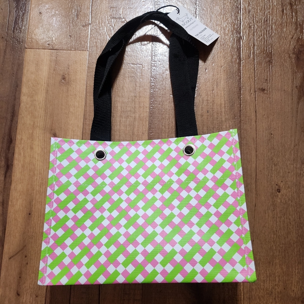 SCOUT Tiny Package Gift Bag - Picture 5 of 6